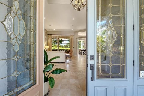 Villa ou maison à vendre à Sarasota, Floride: 4 chambres, 356.09 m2 № 2398984 - photo 5