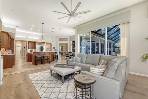 Villa ou maison à vendre à Sarasota, Floride: 4 chambres, 356.09 m2 № 2398984 - photo 20