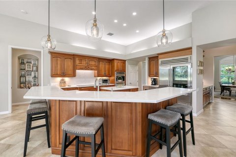 Villa ou maison à vendre à Sarasota, Floride: 4 chambres, 356.09 m2 № 2398984 - photo 17