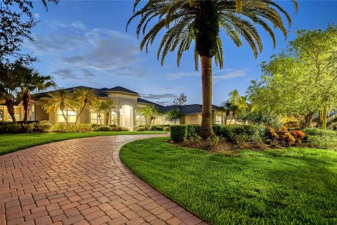 Villa ou maison à vendre à Sarasota, Floride: 4 chambres, 356.09 m2 № 2398984 - photo 3