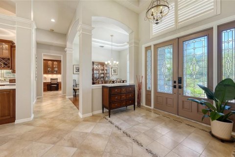 Villa ou maison à vendre à Sarasota, Floride: 4 chambres, 356.09 m2 № 2398984 - photo 6