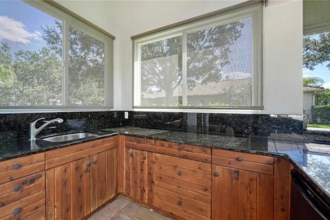 Villa ou maison à vendre à Sarasota, Floride: 4 chambres, 356.09 m2 № 2398984 - photo 30