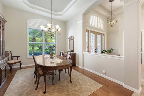 Villa ou maison à vendre à Sarasota, Floride: 4 chambres, 356.09 m2 № 2398984 - photo 7
