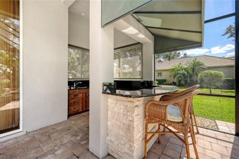 Villa ou maison à vendre à Sarasota, Floride: 4 chambres, 356.09 m2 № 2398984 - photo 29