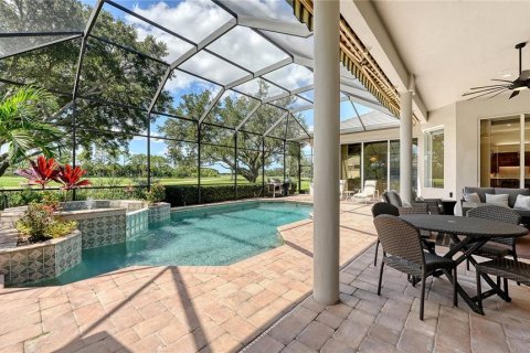 Villa ou maison à vendre à Sarasota, Floride: 4 chambres, 356.09 m2 № 2398984 - photo 25