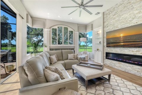 Villa ou maison à vendre à Sarasota, Floride: 4 chambres, 356.09 m2 № 2398984 - photo 22