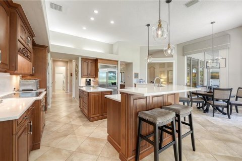Villa ou maison à vendre à Sarasota, Floride: 4 chambres, 356.09 m2 № 2398984 - photo 14
