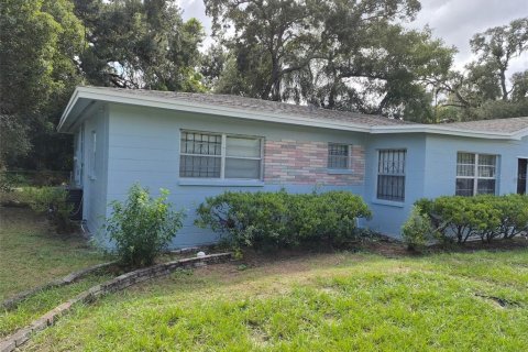 Villa ou maison à vendre à Tampa, Floride: 3 chambres, 131.27 m2 № 2429236 - photo 2