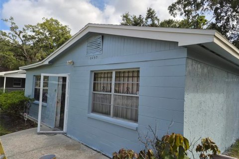 Villa ou maison à vendre à Tampa, Floride: 3 chambres, 131.27 m2 № 2429236 - photo 5
