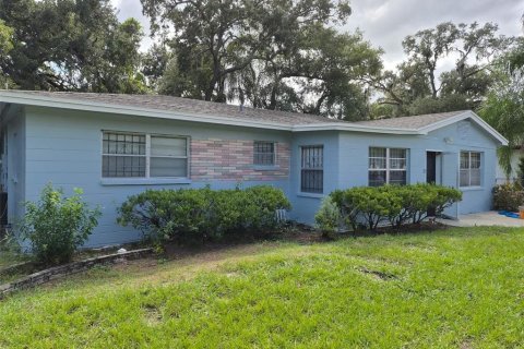 Villa ou maison à Tampa, Floride 3 chambres, 131.27 m2 № 2429236