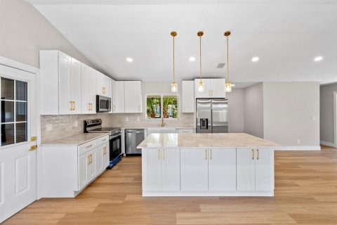 Villa ou maison à Boynton Beach, Floride 4 chambres, 145.3 m2 № 2087344