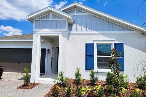 Villa ou maison à louer à Kissimmee, Floride: 3 chambres, 144.46 m2 № 1801802 - photo 1
