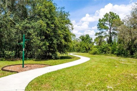 Villa ou maison à louer à Kissimmee, Floride: 3 chambres, 144.46 m2 № 1801802 - photo 12
