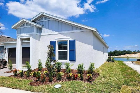 Villa ou maison à louer à Kissimmee, Floride: 3 chambres, 144.46 m2 № 1801802 - photo 2