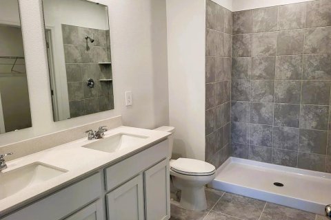 Villa ou maison à louer à Kissimmee, Floride: 3 chambres, 144.46 m2 № 1801802 - photo 6