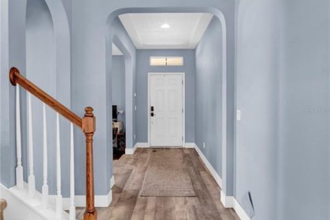 House in Minneola, Florida 4 bedrooms, 266.26 sq.m. № 1911281 - photo 2