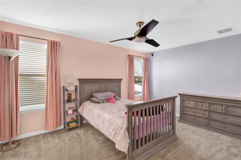 House in Minneola, Florida 4 bedrooms, 266.26 sq.m. № 1911281 - photo 23