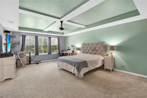 House in Minneola, Florida 4 bedrooms, 266.26 sq.m. № 1911281 - photo 16