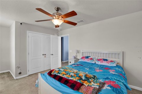 House in Minneola, Florida 4 bedrooms, 266.26 sq.m. № 1911281 - photo 27