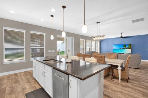 House in Minneola, Florida 4 bedrooms, 266.26 sq.m. № 1911281 - photo 3