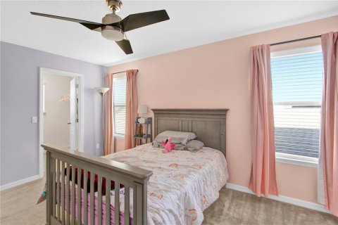 House in Minneola, Florida 4 bedrooms, 266.26 sq.m. № 1911281 - photo 22