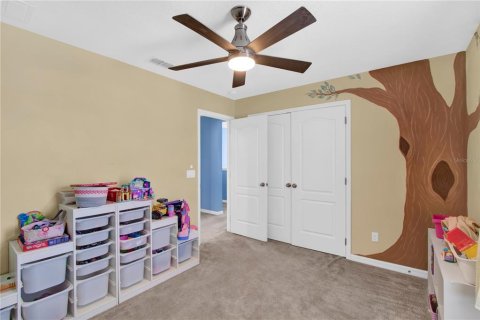 House in Minneola, Florida 4 bedrooms, 266.26 sq.m. № 1911281 - photo 21