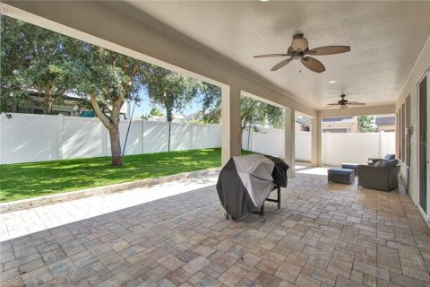 House in Minneola, Florida 4 bedrooms, 266.26 sq.m. № 1911281 - photo 28