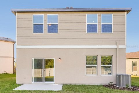 Villa ou maison à louer à Ruskin, Floride: 4 chambres, 212.65 m2 № 2427269 - photo 17