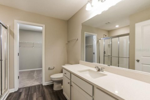Villa ou maison à louer à Ruskin, Floride: 4 chambres, 212.65 m2 № 2427269 - photo 9