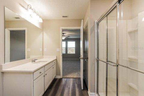 Villa ou maison à louer à Ruskin, Floride: 4 chambres, 212.65 m2 № 2427269 - photo 10