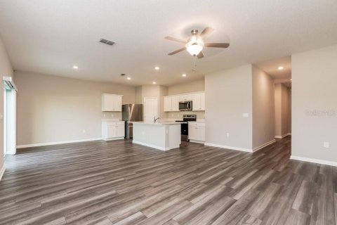 Villa ou maison à louer à Ruskin, Floride: 4 chambres, 212.65 m2 № 2427269 - photo 4