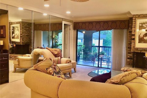 Copropriété à louer à Altamonte Springs, Floride: 3 chambres, 152.08 m2 № 1866304 - photo 18