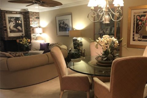 Copropriété à louer à Altamonte Springs, Floride: 3 chambres, 152.08 m2 № 1866304 - photo 21