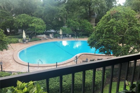Copropriété à louer à Altamonte Springs, Floride: 3 chambres, 152.08 m2 № 1866304 - photo 20