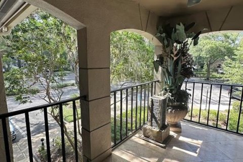 Copropriété à louer à Altamonte Springs, Floride: 3 chambres, 152.08 m2 № 1866304 - photo 16