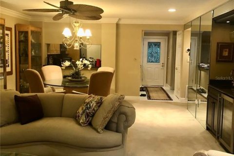Copropriété à louer à Altamonte Springs, Floride: 3 chambres, 152.08 m2 № 1866304 - photo 22