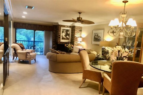 Copropriété à louer à Altamonte Springs, Floride: 3 chambres, 152.08 m2 № 1866304 - photo 19
