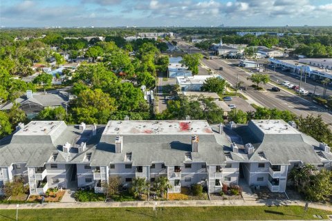 Condo in Tampa, Florida, 1 bedroom  № 1588794 - photo 2