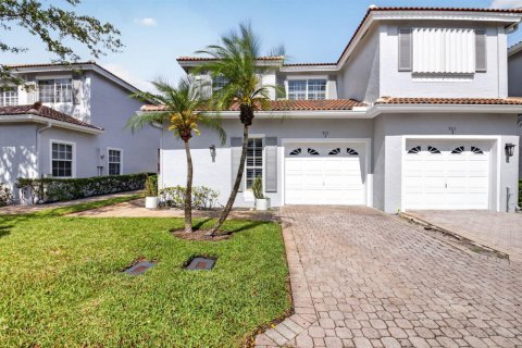 Adosado en Boca Raton, Florida 3 dormitorios, 178.19 m2 № 2249679