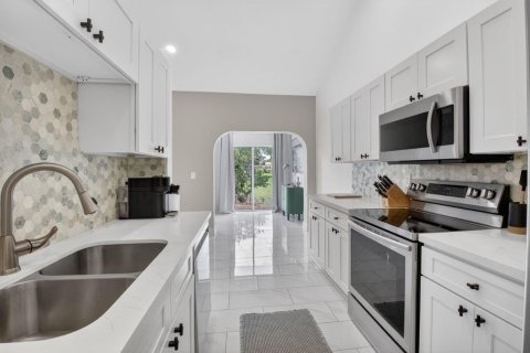 Adosado en venta en Boca Raton, Florida, 3 dormitorios, 178.19 m2 № 2249679 - foto 6