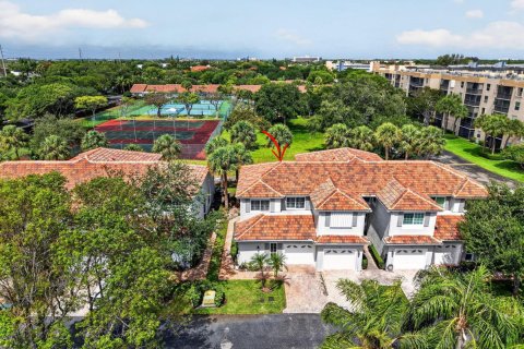 Adosado en venta en Boca Raton, Florida, 3 dormitorios, 178.19 m2 № 2249679 - foto 14
