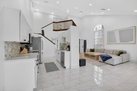 Adosado en venta en Boca Raton, Florida, 3 dormitorios, 178.19 m2 № 2249679 - foto 4