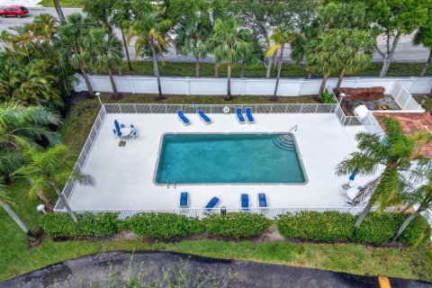 Adosado en venta en Boca Raton, Florida, 3 dormitorios, 178.19 m2 № 2249679 - foto 15