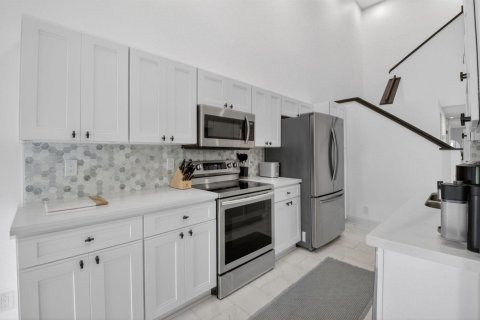 Adosado en venta en Boca Raton, Florida, 3 dormitorios, 178.19 m2 № 2249679 - foto 5