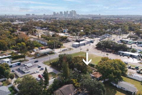 Villa ou maison à vendre à Tampa, Floride: 3 chambres, 121.89 m2 № 2144000 - photo 15