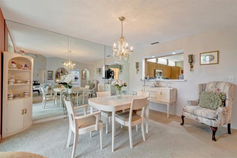 Condo in Bradenton, Florida, 3 bedrooms  № 1844304 - photo 9