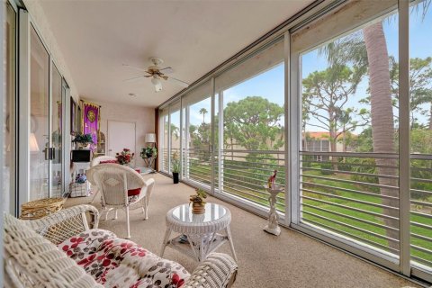 Condo in Bradenton, Florida, 3 bedrooms  № 1844304 - photo 28