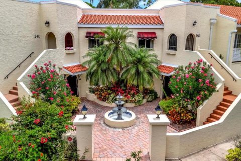 Condo in Bradenton, Florida, 3 bedrooms  № 1844304 - photo 1