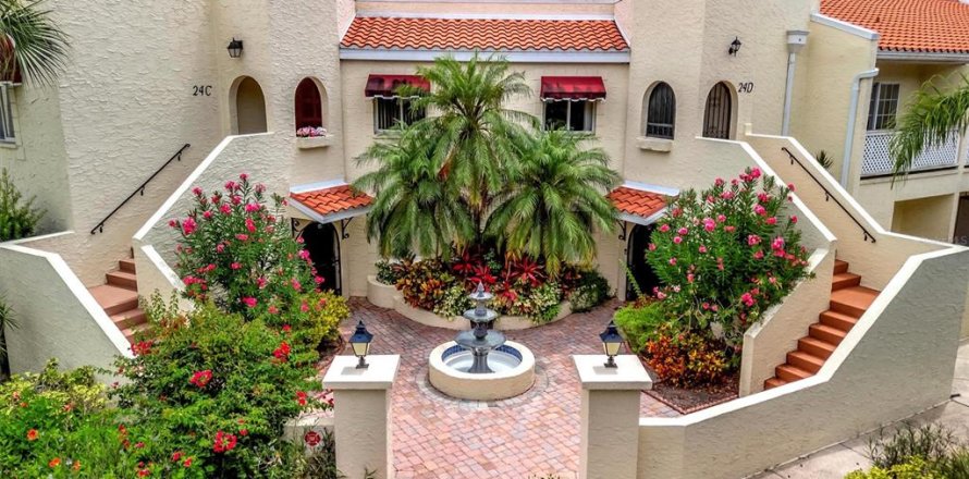 Condo in Bradenton, Florida, 3 bedrooms  № 1844304