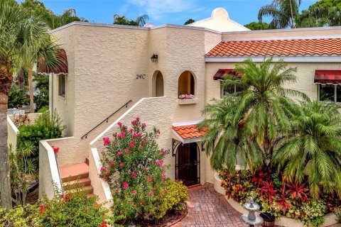 Condo in Bradenton, Florida, 3 bedrooms  № 1844304 - photo 2